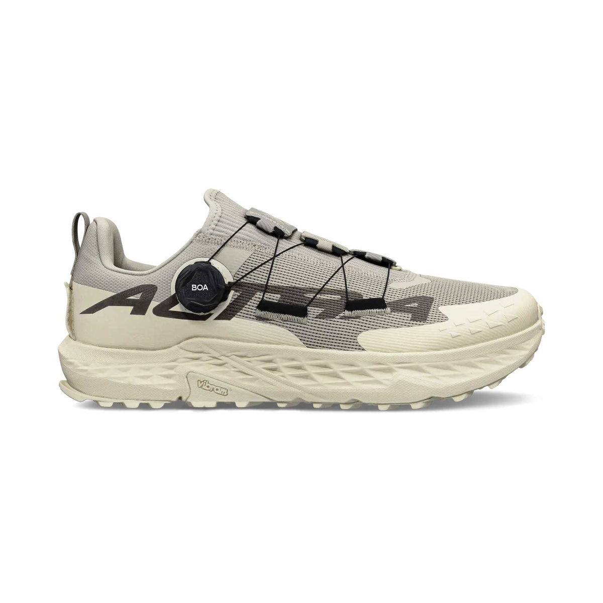 Men's Timp 5 BOA - Taupe - Regular (D)