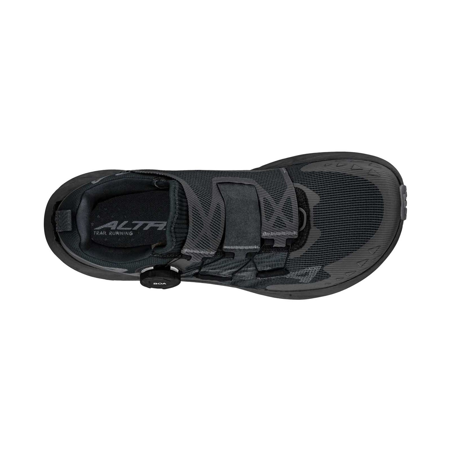 Women's Timp 5 BOA  - Black/Black - Regular (B)