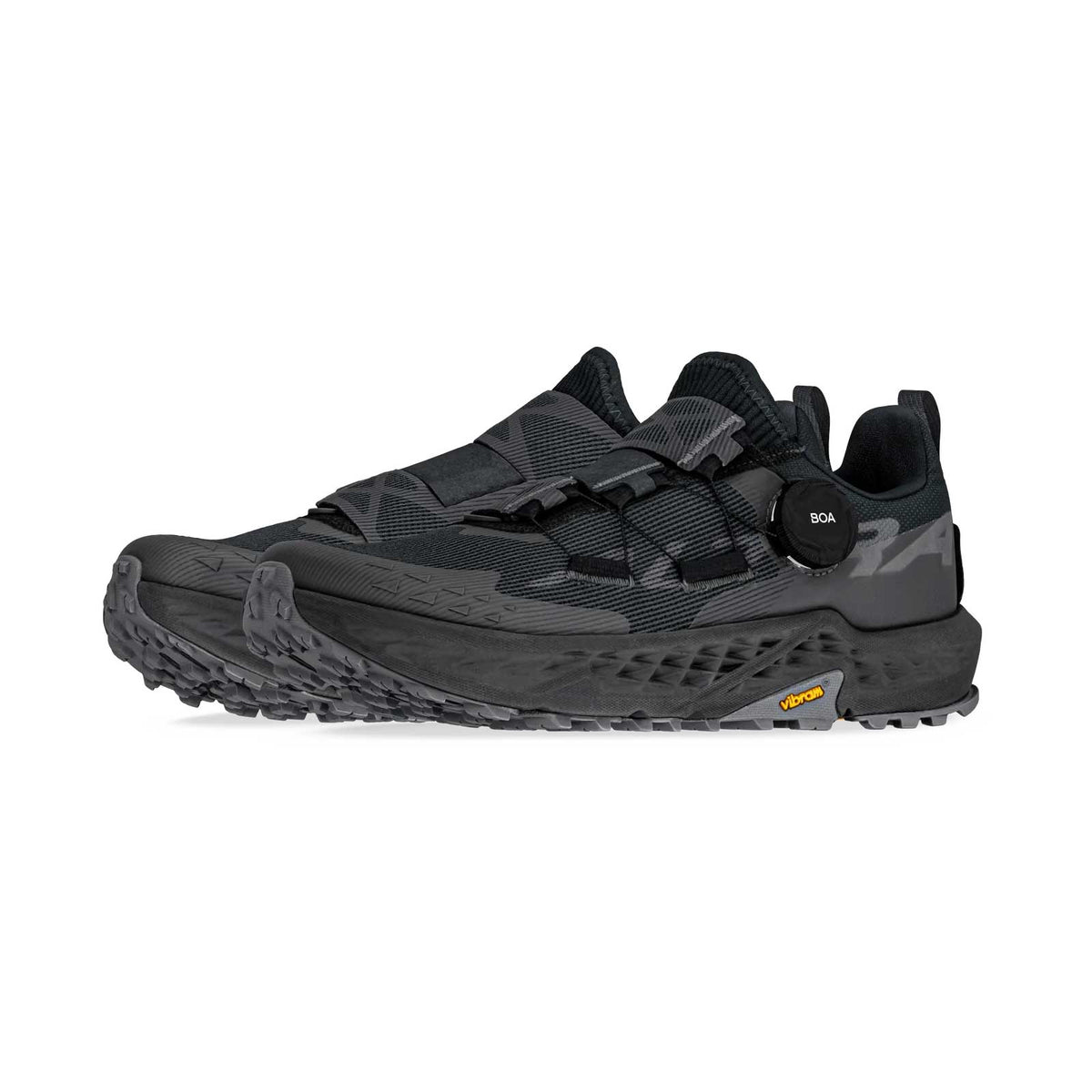 Women's Timp 5 BOA  - Black/Black - Regular (B)