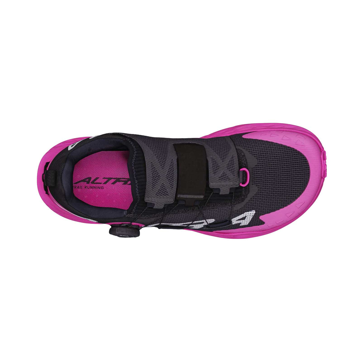 Women's Timp 5 BOA - Black/Rose - Regular (B)