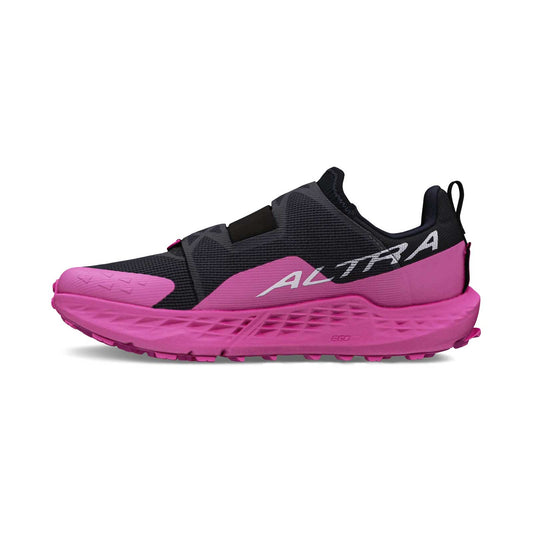 Women's Timp 5 BOA - Black/Rose - Regular (B)