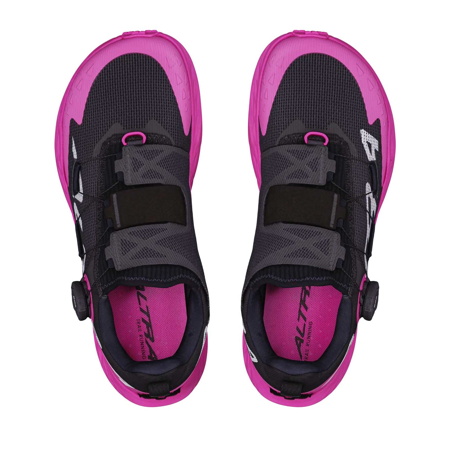 Women's Timp 5 BOA - Black/Rose - Regular (B)