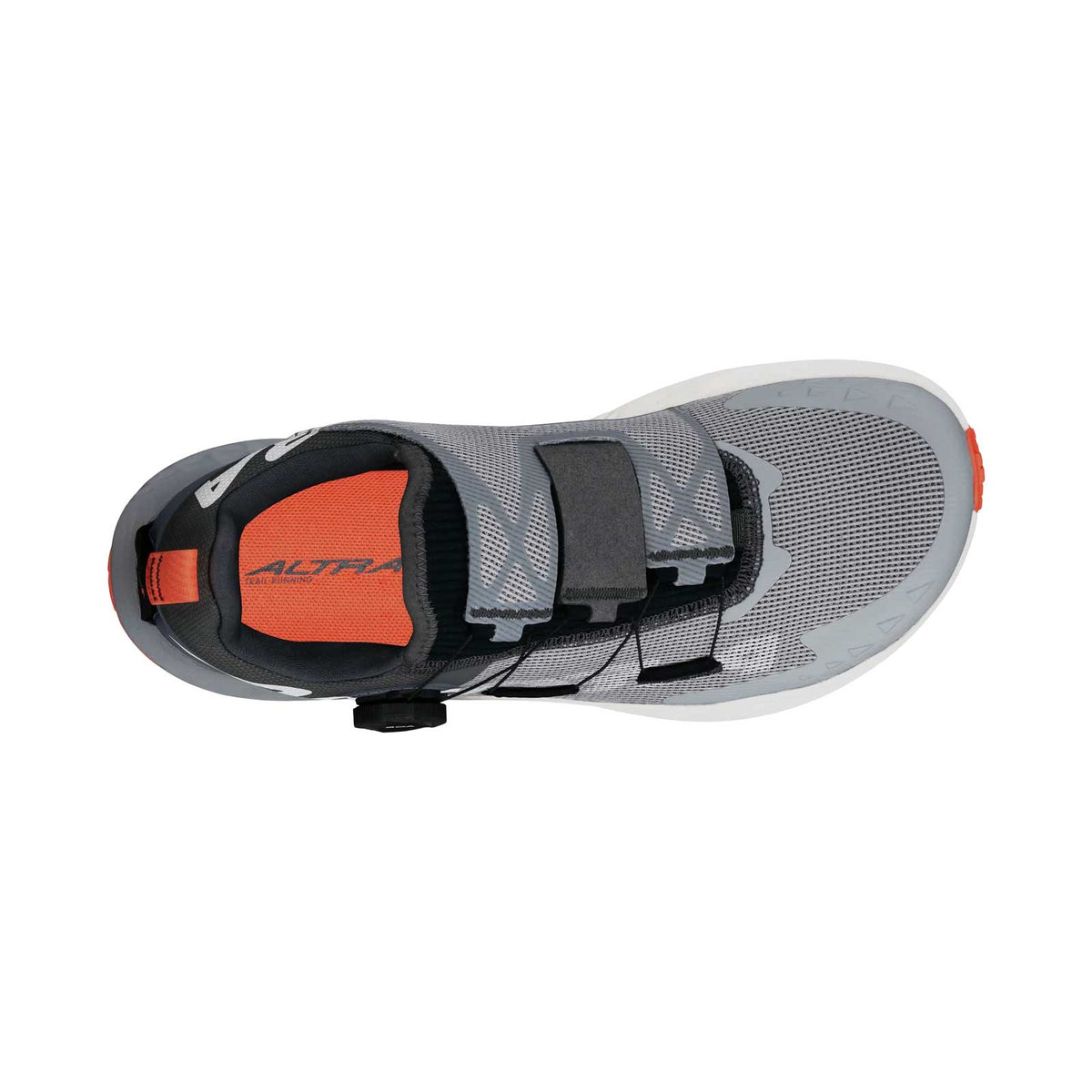 Women's Timp 5 BOA  - Gray/Pink - Regular (B)