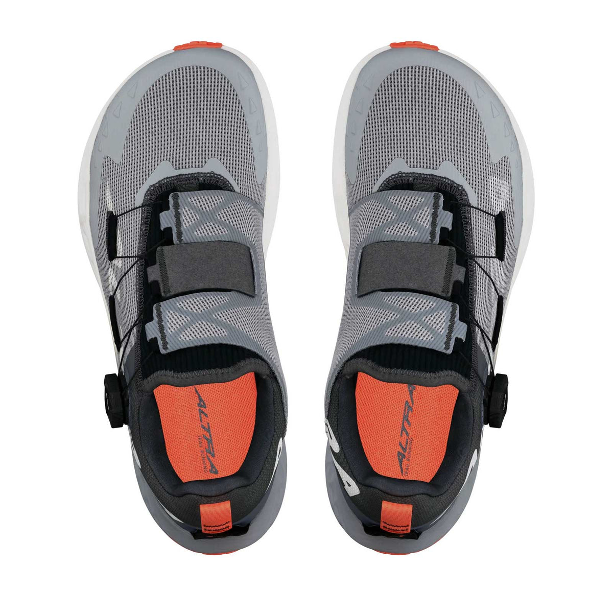 Women's Timp 5 BOA  - Gray/Pink - Regular (B)