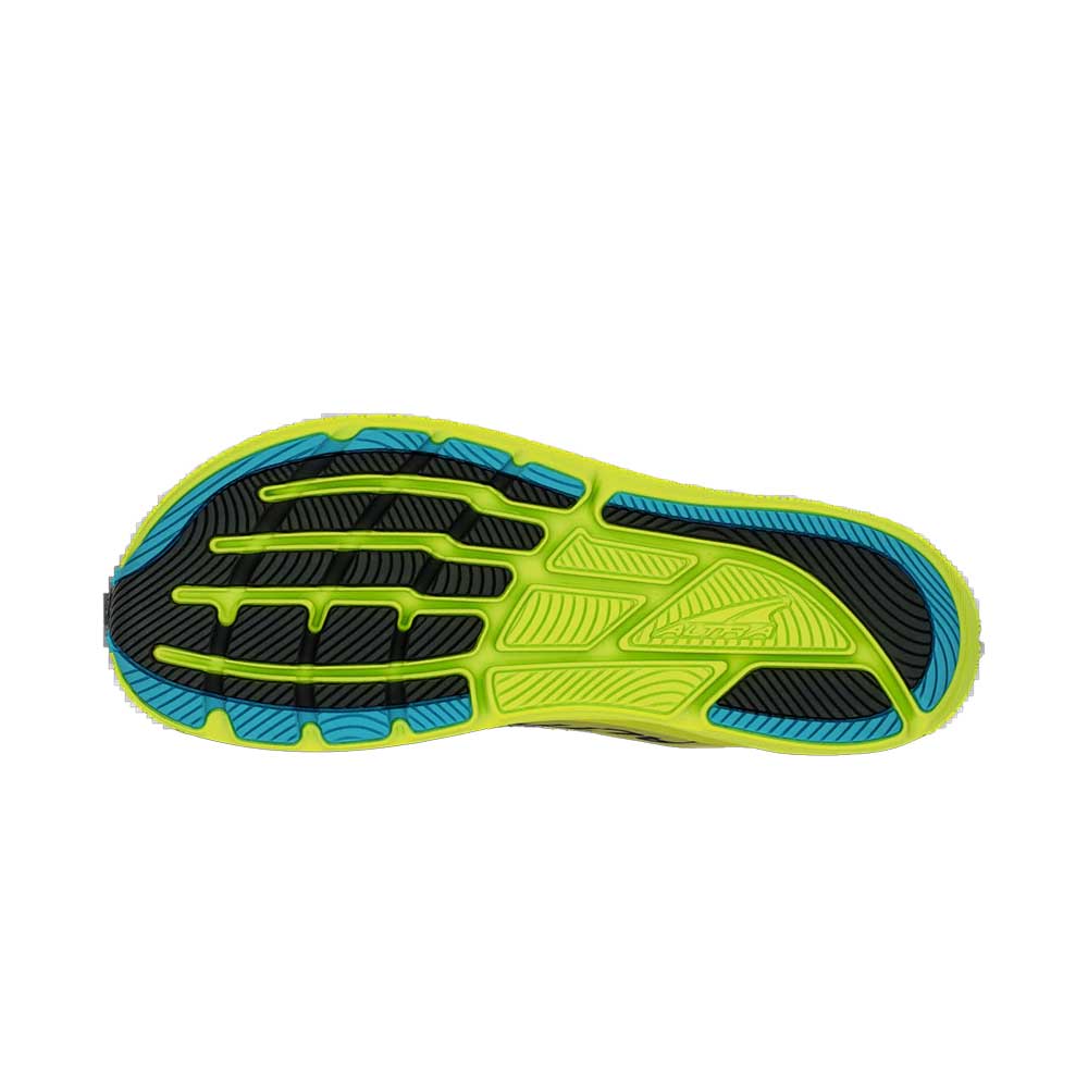 M Torin 8 (D) - White/Lime