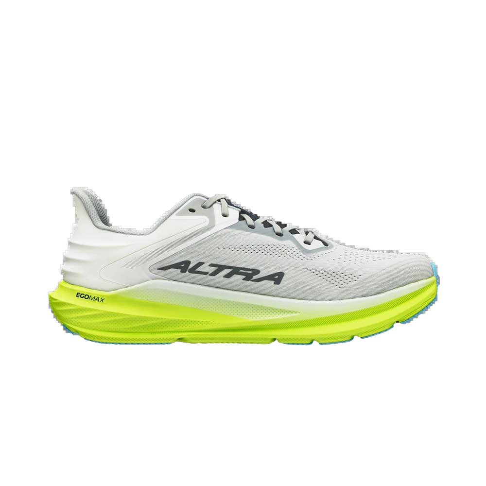 M Torin 8 (D) - White/Lime