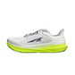 M Torin 8 (D) - White/Lime