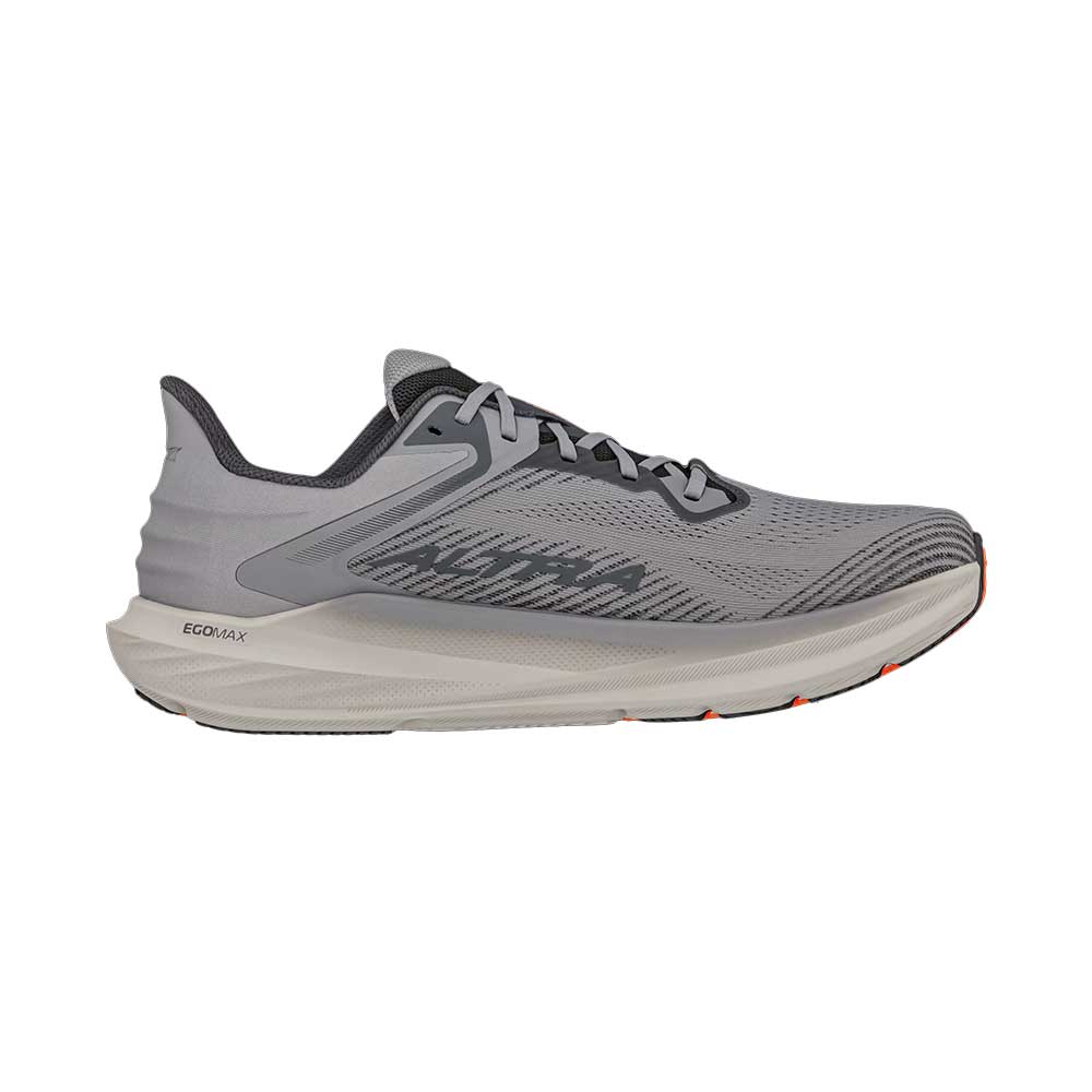 Men's Torin 8 Running Shoe - Dark Shadow - Wide (2E)