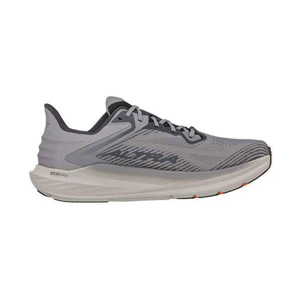 TORINI Men's Torin 8 Running Shoe - Dark Shadow - Regular (D