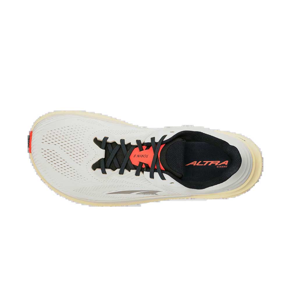 Men's Torin 8 - Light Gray - Regular (D)