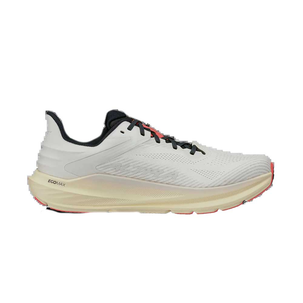 Men's Torin 8 - Light Gray - Regular (D)