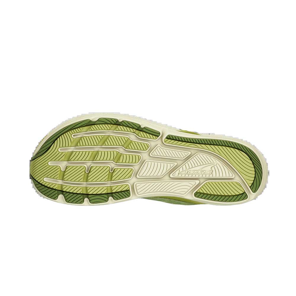 M Torin 8 (D) - Dusty Olive