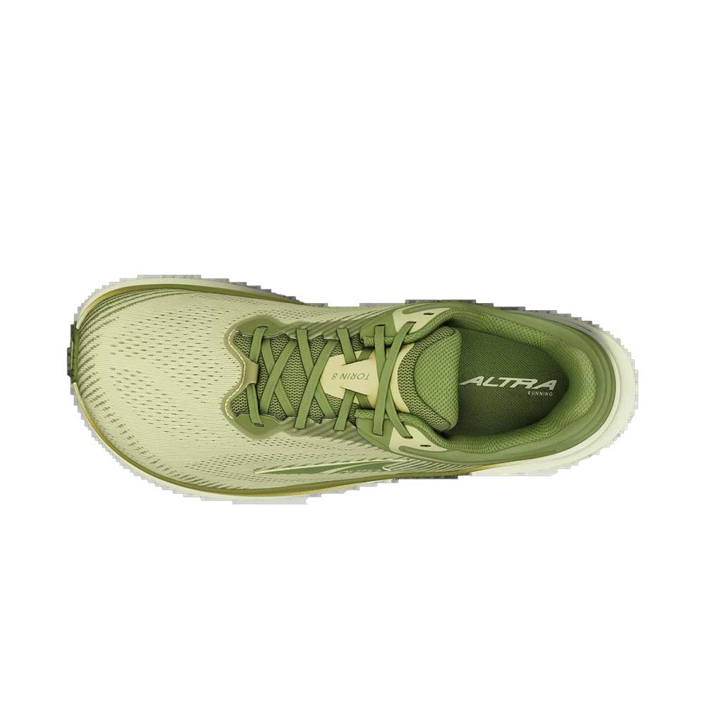 M Torin 8 (D) - Dusty Olive