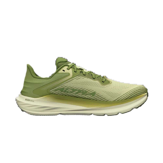 M Torin 8 (D) - Dusty Olive