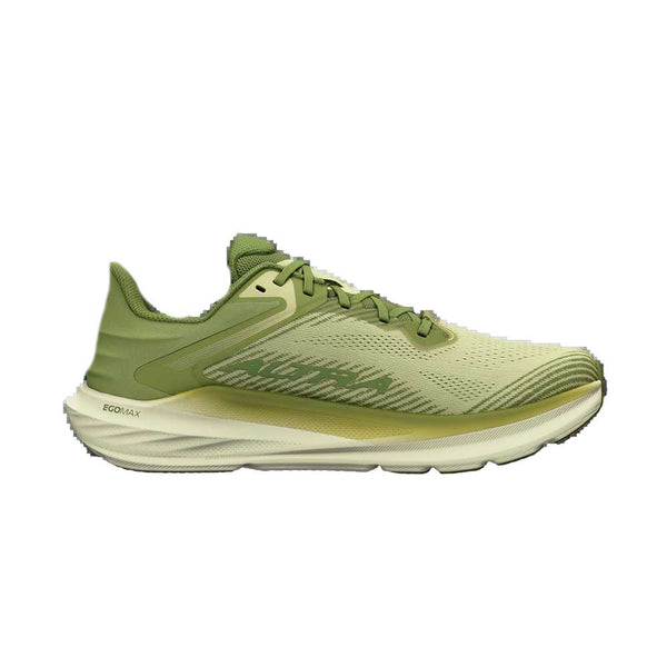 M Torin 8 (D) - Dusty Olive – Gazelle Sports