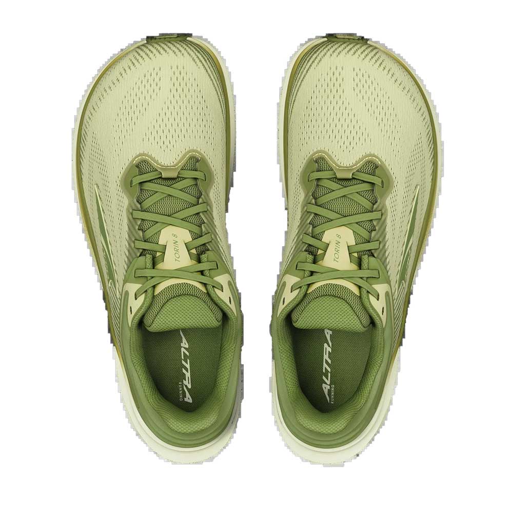 M Torin 8 (D) - Dusty Olive