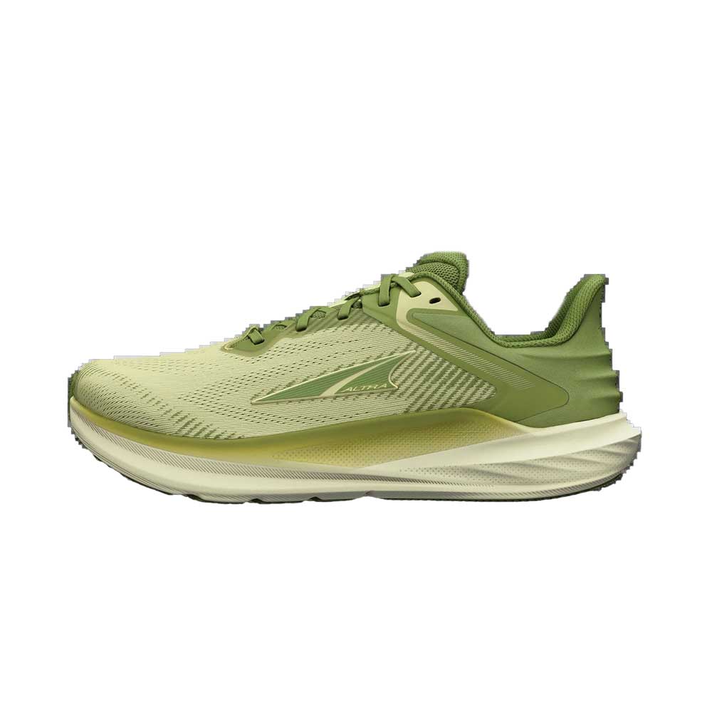M Torin 8 (D) - Dusty Olive