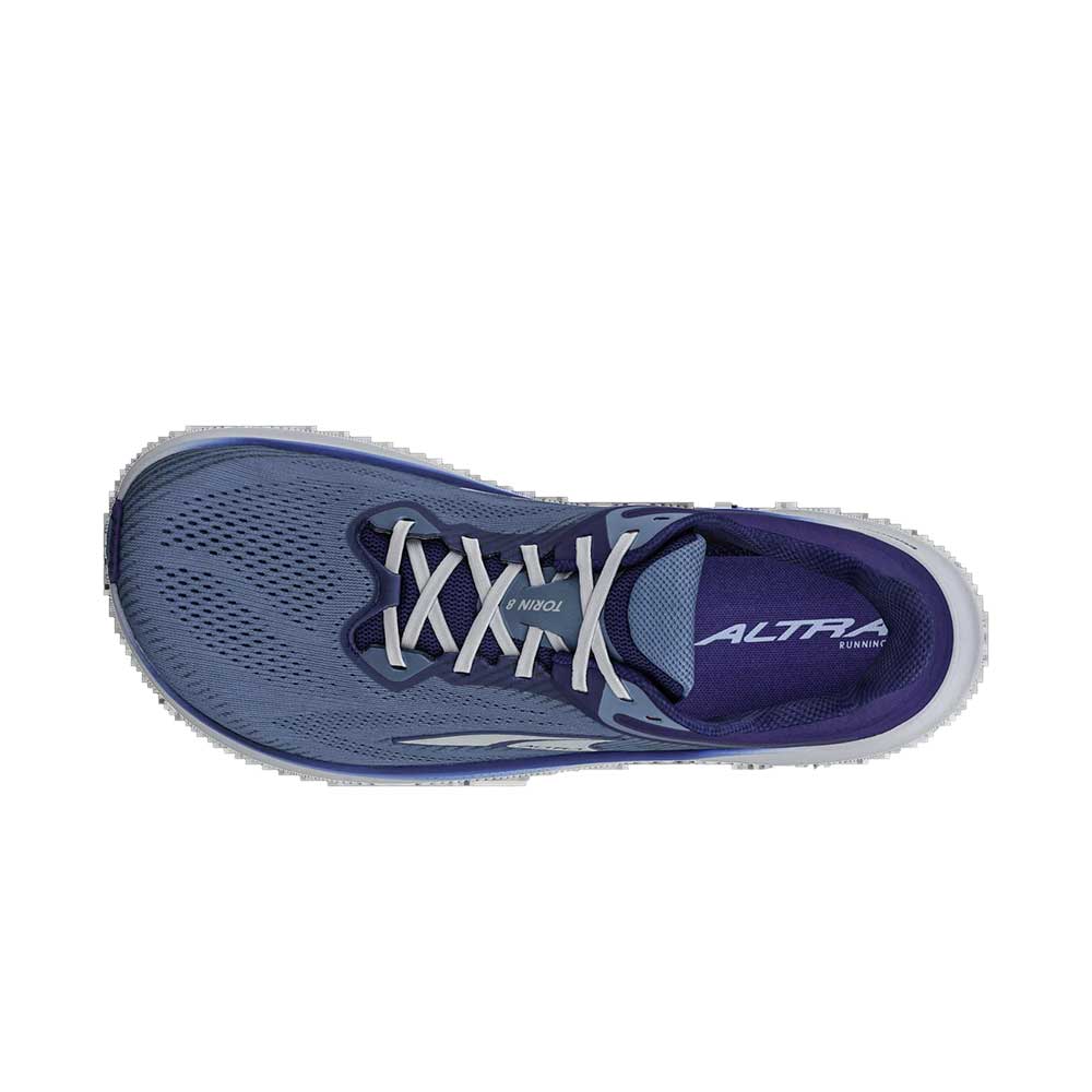Men's Torin 8 - Navy - Regular (D)