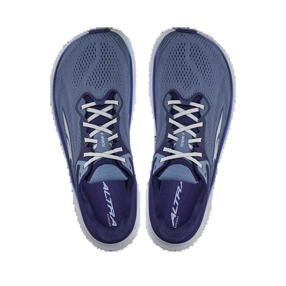 Men's Torin 8 - Navy - Regular (D)