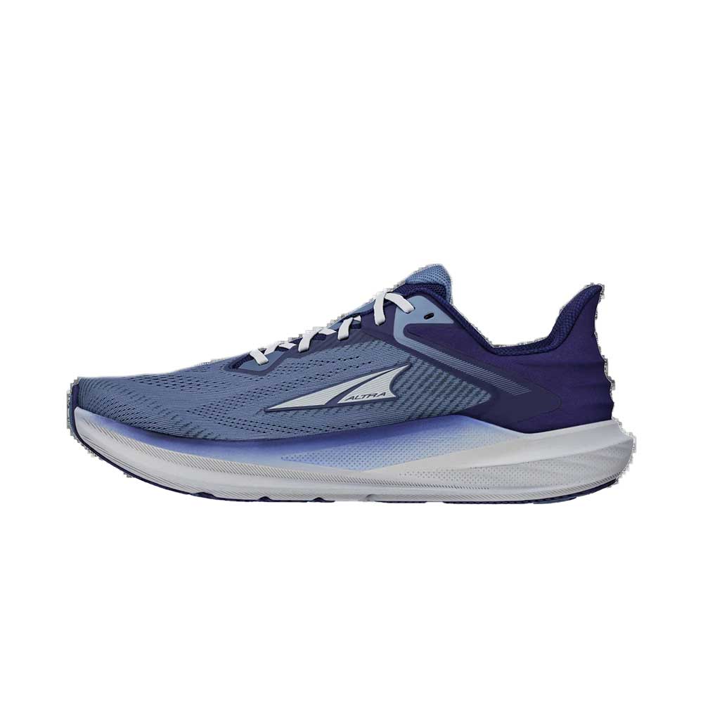 Men's Torin 8 - Navy - Regular (D)