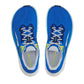 Men's Torin 8 - Blue/Yellow - Regular (D)