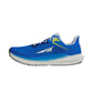 Men's Torin 8 - Blue/Yellow - Regular (D)