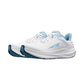 Women's Torin 8 - White/Lt Blue - Regular (B)