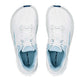Women's Torin 8 - White/Lt Blue - Regular (B)