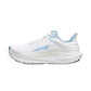 Women's Torin 8 - White/Lt Blue - Regular (B)