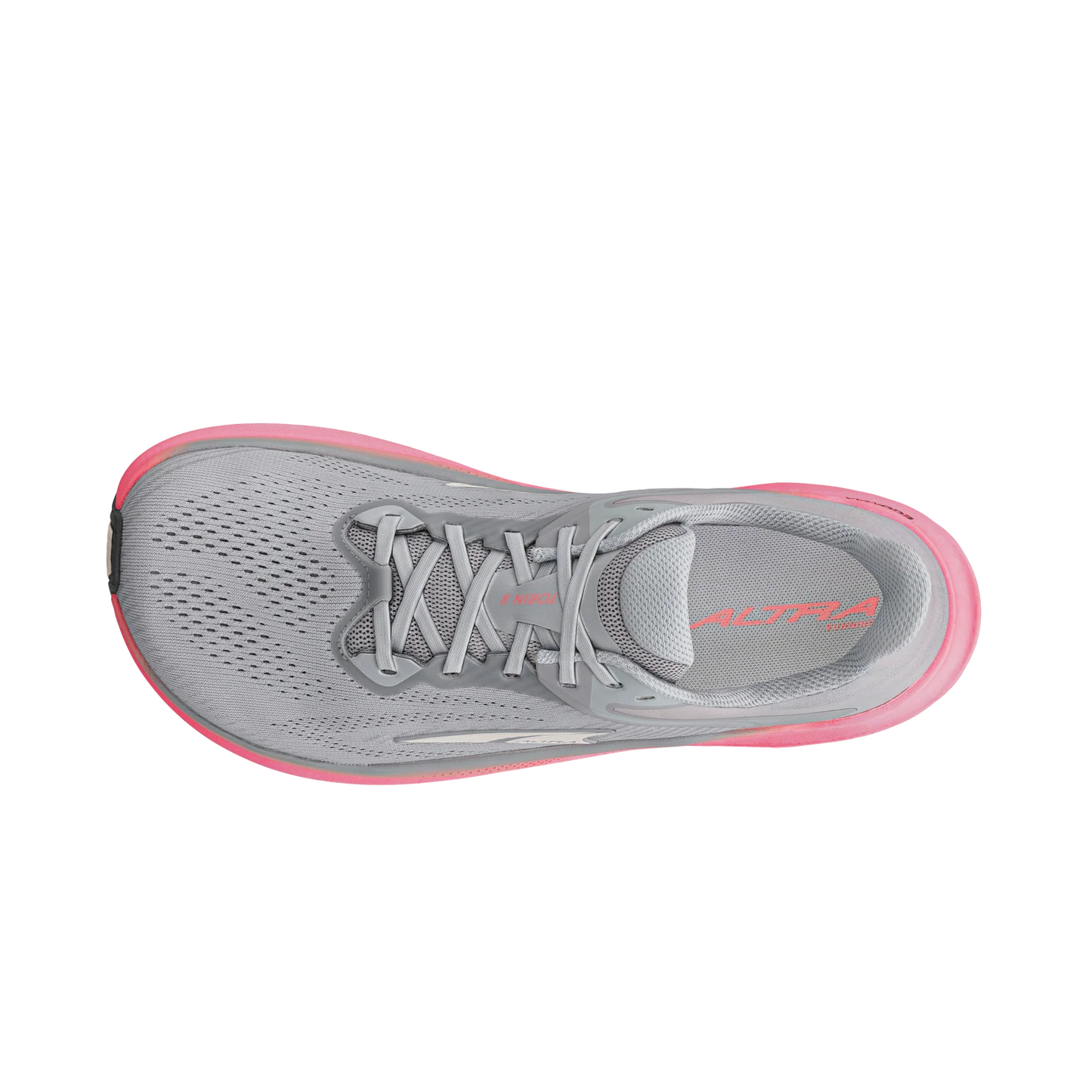 Women's Torin 8 - Gray/Pink - Regular (B)