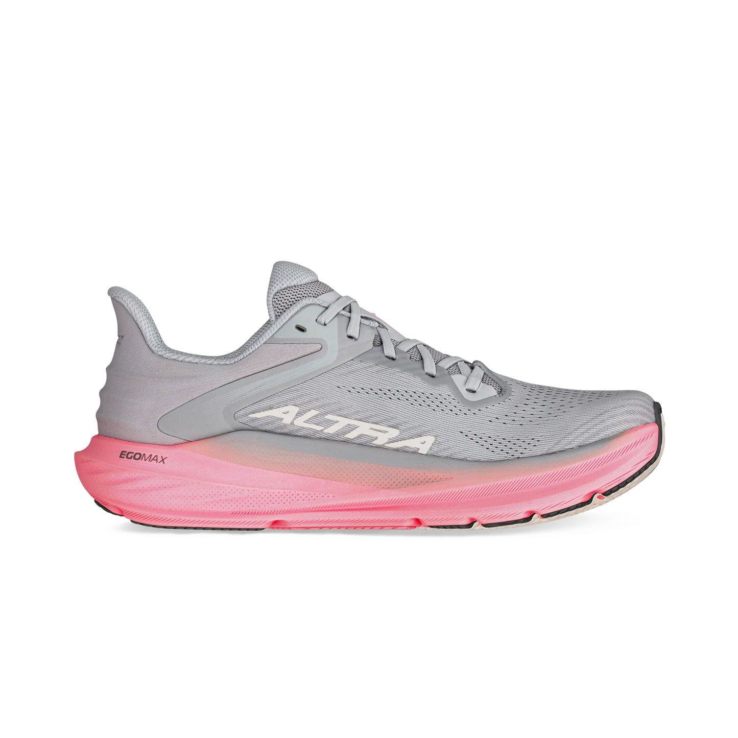 Women's Torin 8 - Gray/Pink - Regular (B)