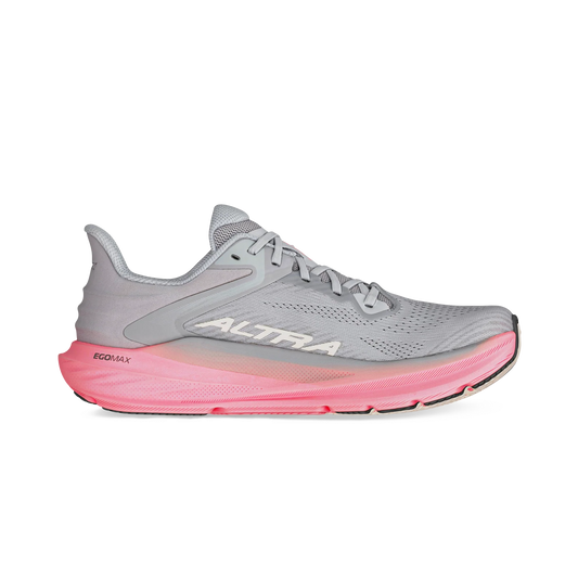 Women's Torin 8 - Gray/Pink - Regular (B)