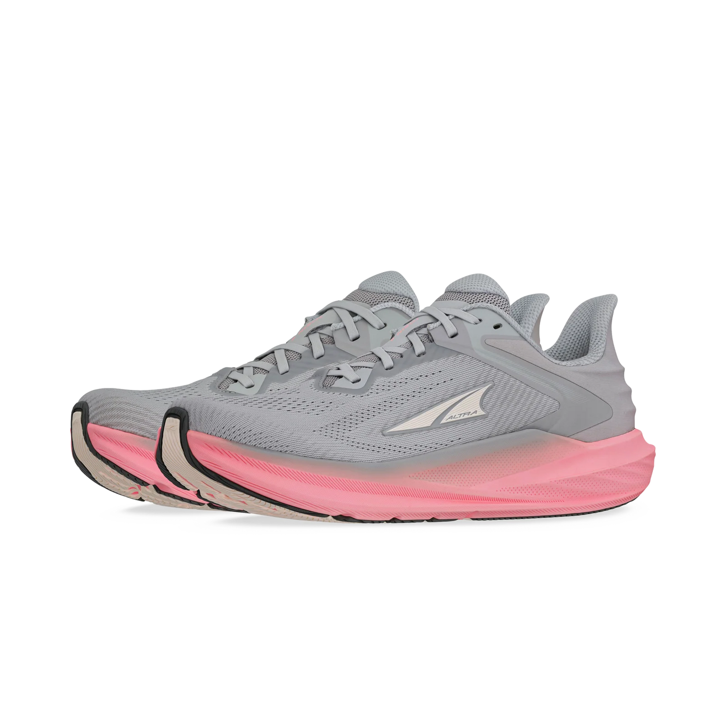 Women's Torin 8 - Gray/Pink - Regular (B)