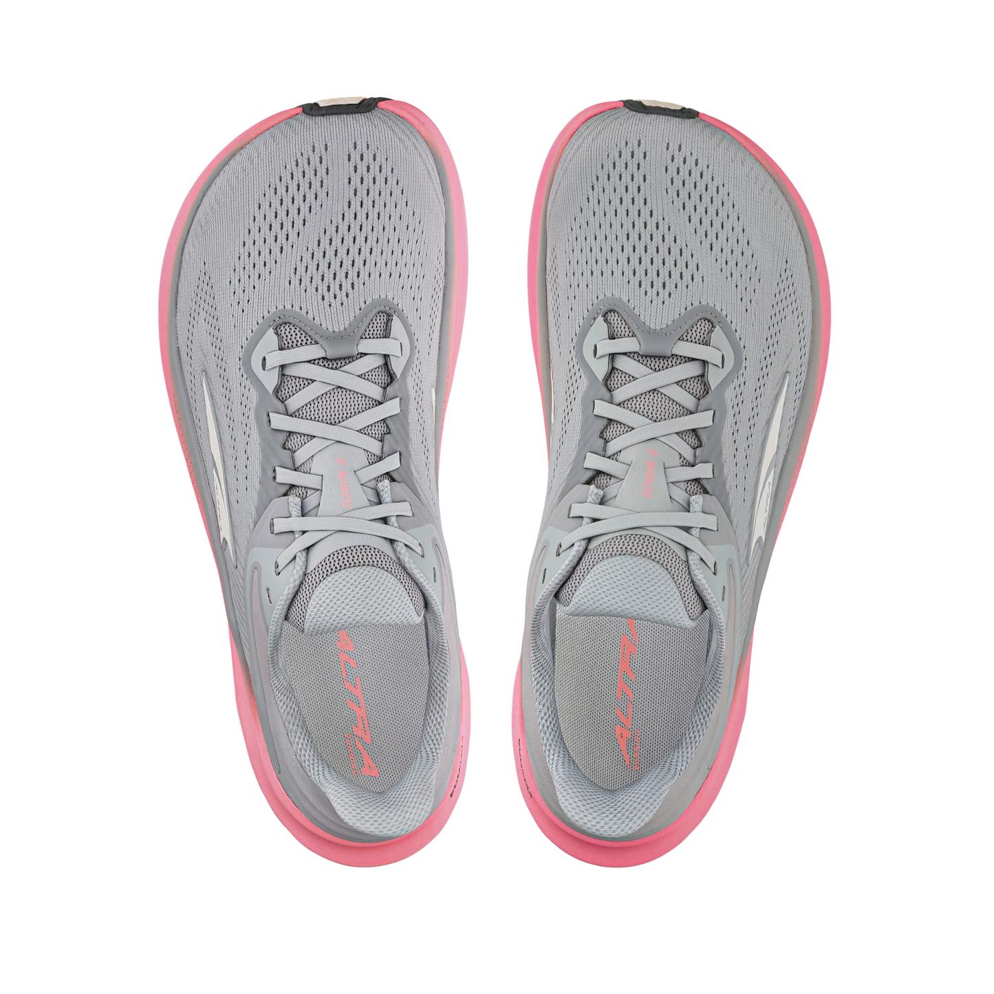 Women's Torin 8 - Gray/Pink - Regular (B)