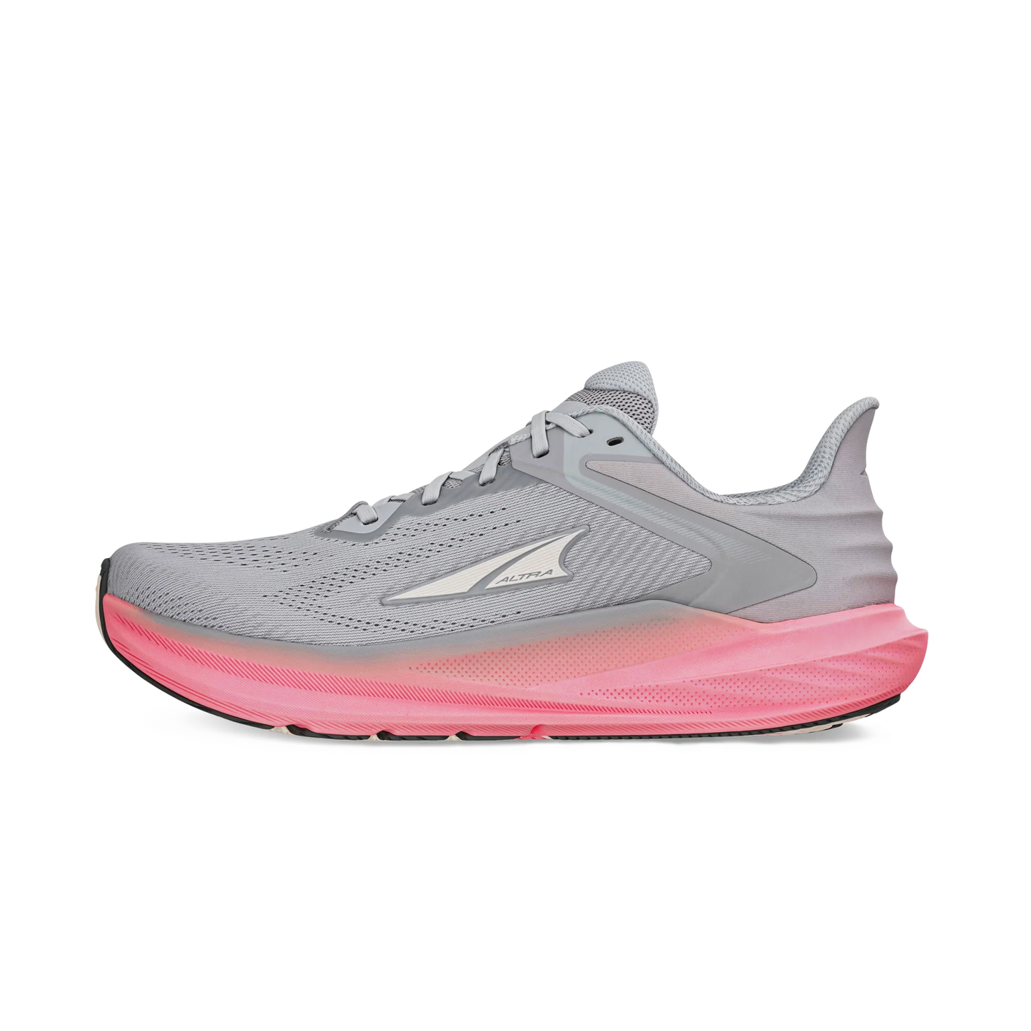 Women's Torin 8 - Gray/Pink - Regular (B)