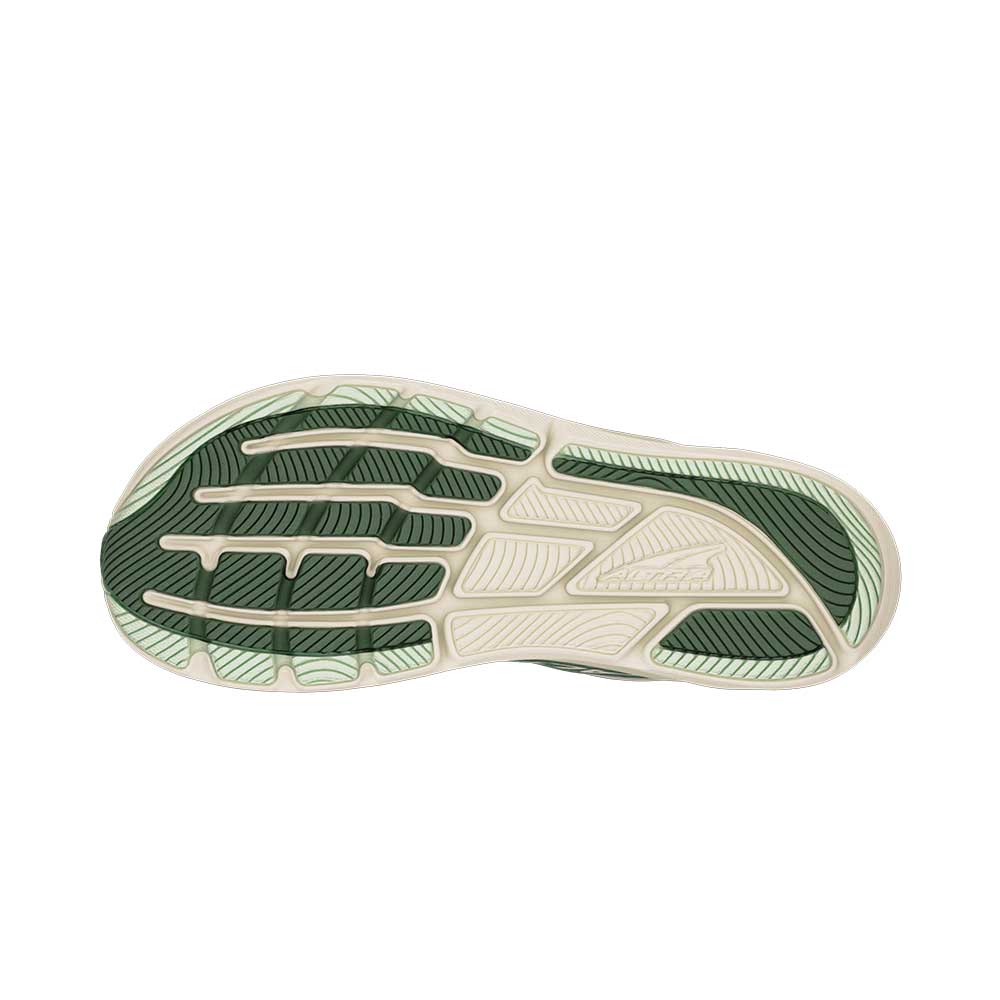 Women's Torin 8 Running Shoe - Dusty Olive - Regular (B)