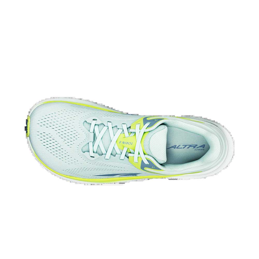 Women's Torin 8 - Pastel Teal - Regular (B)