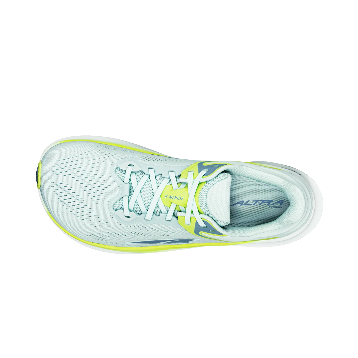 Women's Torin 8 - Pastel Teal - Regular (B)