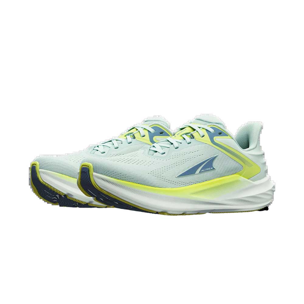 Women's Torin 8 - Pastel Teal - Regular (B)