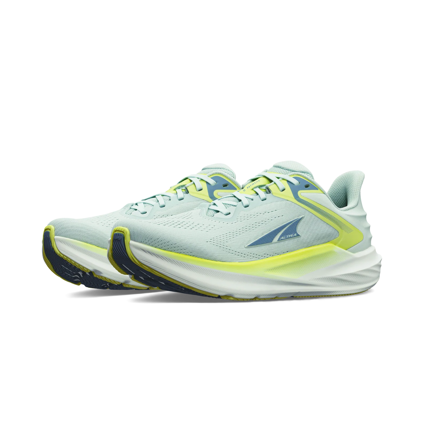 Women's Torin 8 - Pastel Teal - Regular (B)
