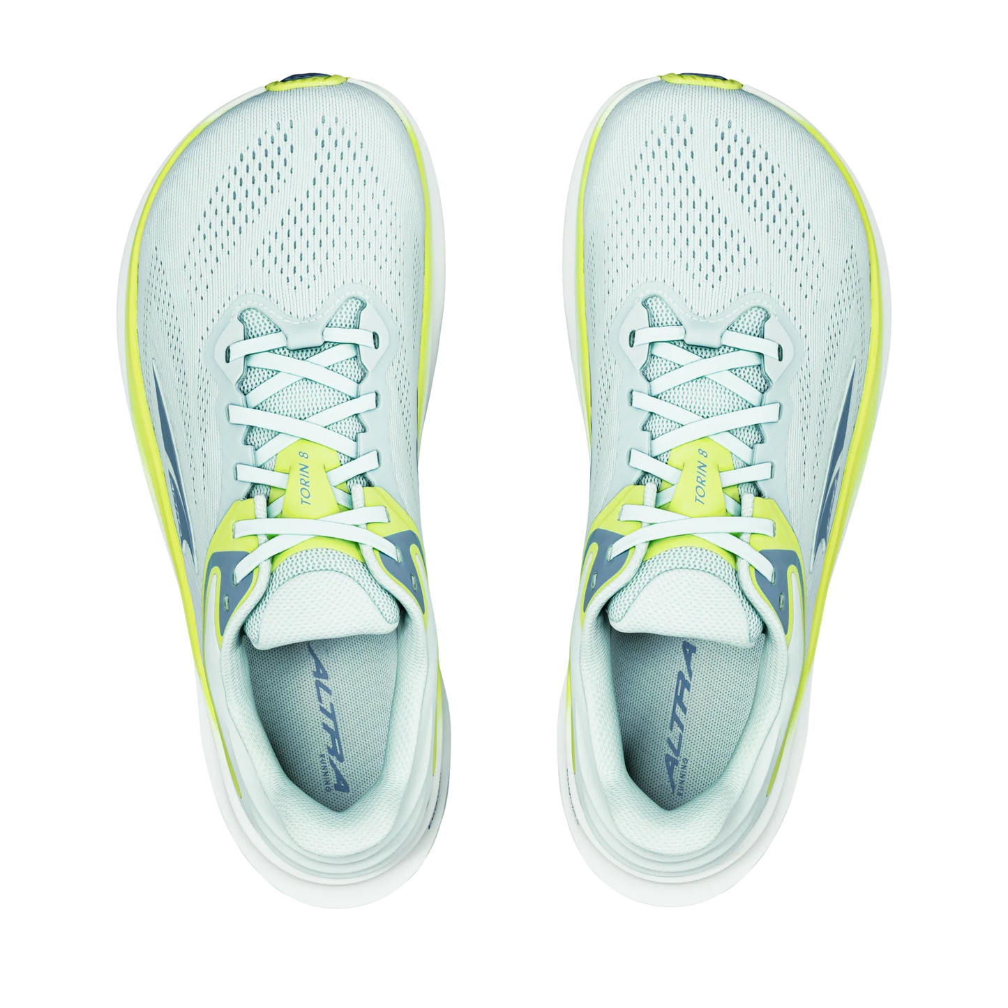 Women's Torin 8 - Pastel Teal - Regular (B)