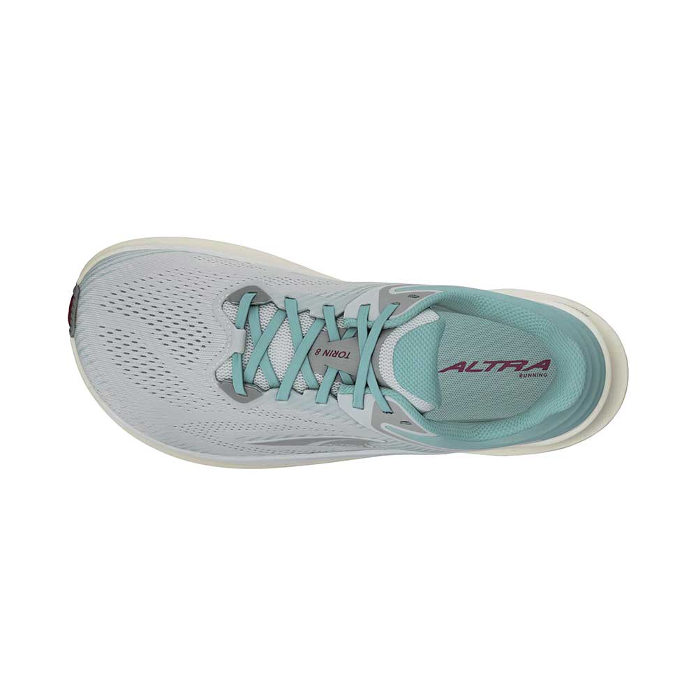 Women's Torin 8 Running Shoe - Mint - Regular (B)
