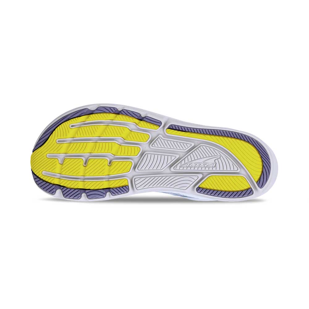 Women's Torin 8 Running Shoe - Blue - Regular (B)