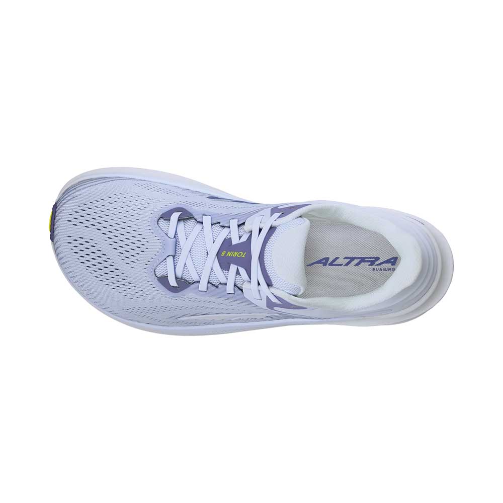 Women's Torin 8 Running Shoe - Blue - Regular (B)