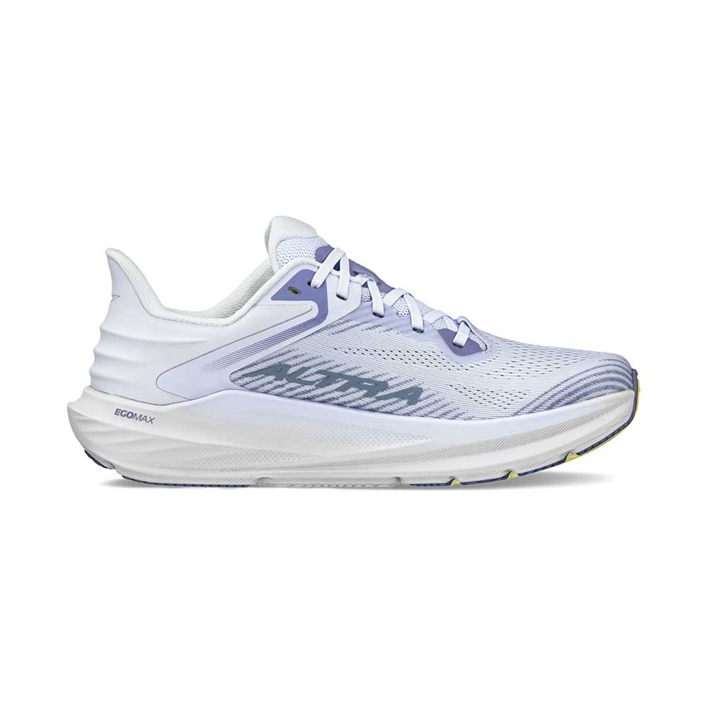 Women's Torin 8 Running Shoe - Blue - Wide (D)