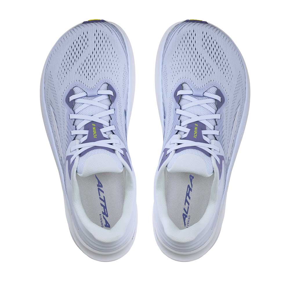 Women's Torin 8 Running Shoe - Blue - Wide (D)