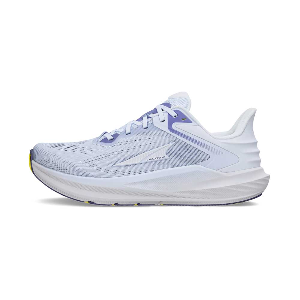 Women's Torin 8 Running Shoe - Blue - Regular (B)