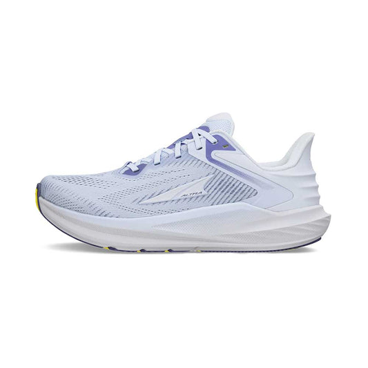 Women's Torin 8 Running Shoe - Blue - Wide (D)