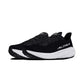 Men's Experience Flow 3 Running Shoe - Black/White - Regular (D)