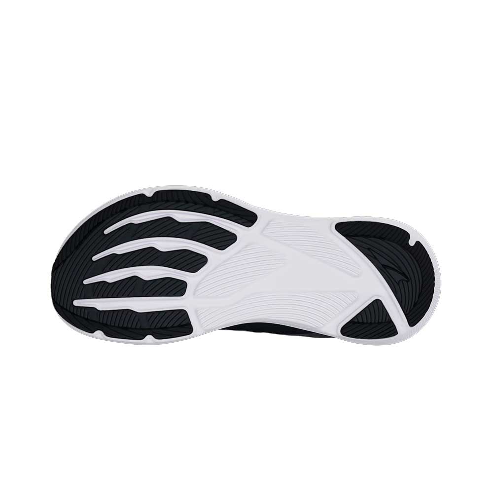 Men's Experience Flow 3 Running Shoe - Black/White - Regular (D)